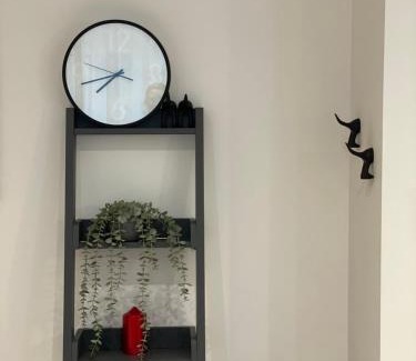 Klaipeda Apartamento | Studio Janonio17