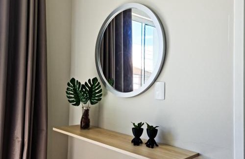 Armacao Apartamento | Studio Jasmim - 130m metros da praia novo!