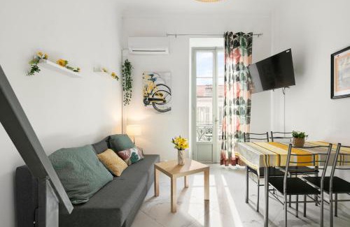 Nice City Centre Apartamento | Studio Jaune FSHH