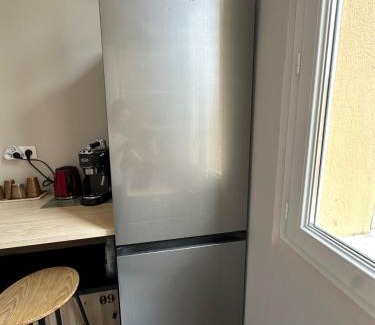 Opera Apartamento | Studio JAZZ au Vieux port Opéra