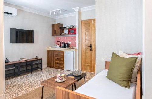 Marshan Apartamento | Studio JOSAFAT Medina Tanger