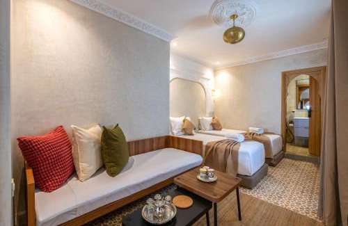 Marshan Apartamento | Studio JOSAFAT Medina Tanger