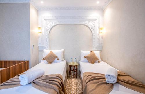 Marshan Apartamento | Studio JOSAFAT Medina Tanger