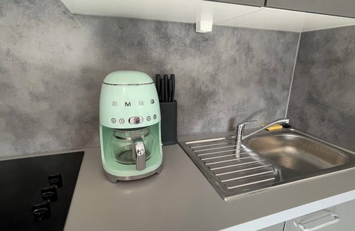 Moyenneville Apartamento | Studio Jules VERNE Le Crotoy