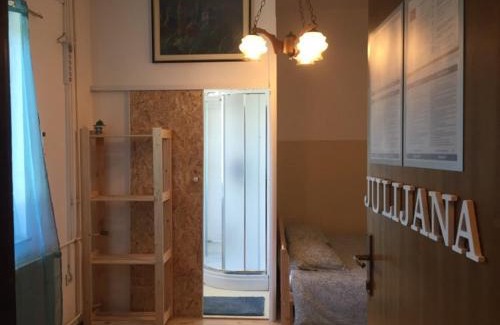 Koper Apartamento | Studio Julijana, Salara farmhouse