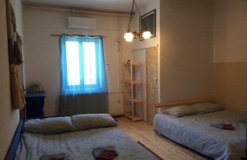 Koper Apartamento | Studio Julijana, Salara farmhouse