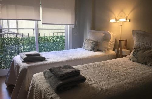 Retiro Apartamento | Studio Juncal