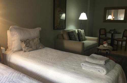 Retiro Apartamento | Studio Juncal