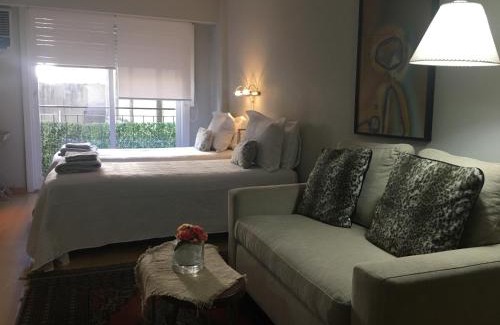 Retiro Apartamento | Studio Juncal
