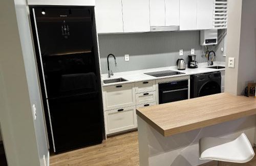 Campinas Apartamento | Estudio completo a pocos pasos de la playa KPL0806