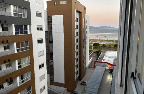 Campinas Apartamento | Estudio completo a pocos pasos de la playa KPL0806