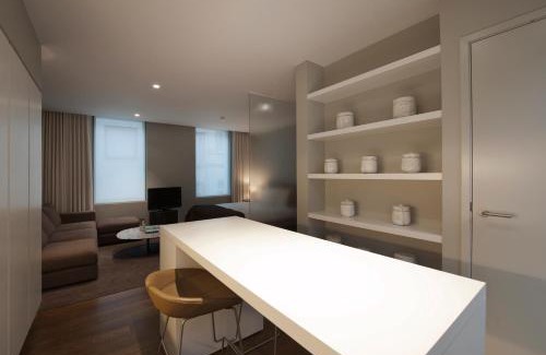 Kortrijk Apartamento | Studio K