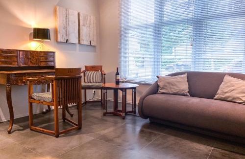 Vlissingen Apartamento | Studio KA06 Het Strandhuis