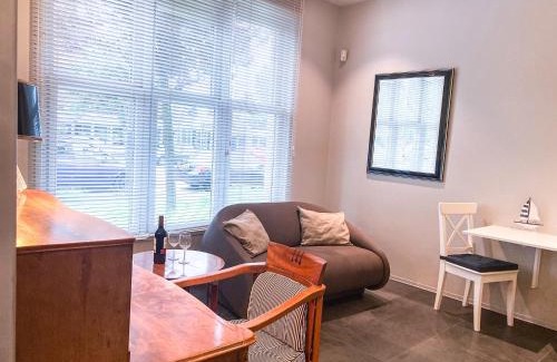 Vlissingen Apartamento | Studio KA06 Het Strandhuis