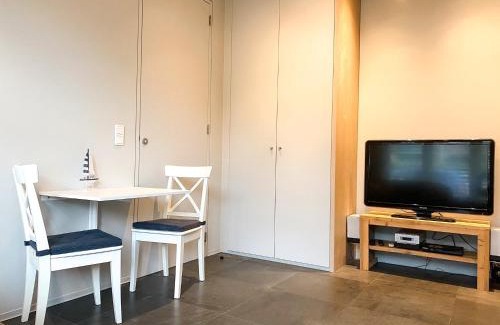 Vlissingen Apartamento | Studio KA06 Het Strandhuis