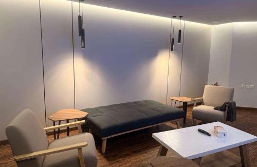 Al Bahah Casa | Studio Kayan
