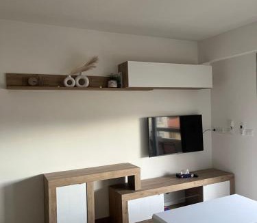 Roquebrune-Cap-Martin Apartamento | Studio Kialeo près de la plage avec parking voiture