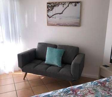 Alexandra Headland Apartamento | Studio King 314 at Alexandra Beach Resort