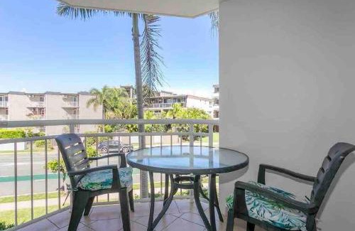 Alexandra Headland Apartamento | Studio King 314 at Alexandra Beach Resort