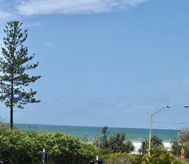 Alexandra Headland Apartamento | Studio King 314 at Alexandra Beach Resort