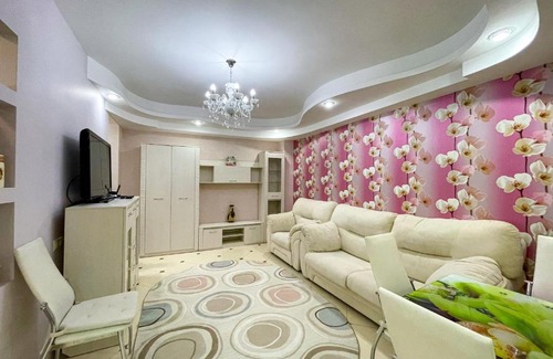 Khosta Apartamento | Studio Kiparisovaya