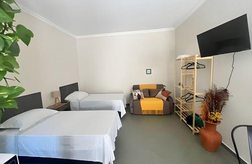 Jundiai Casa | Studio kitnet Apartamento Privativo Jundiai 01