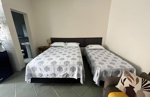 Jundiai Casa | Studio kitnet Apartamento Privativo Jundiai 01