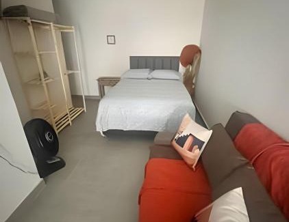 Jundiai Casa | Studio kitnet Apartamento Privativo Jundiai 03