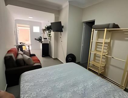 Jundiai Casa | Studio kitnet Apartamento Privativo Jundiai 03