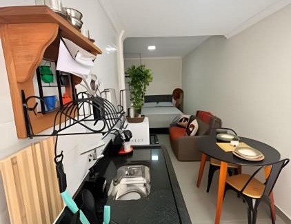Jundiai Casa | Studio kitnet Apartamento Privativo Jundiai 03