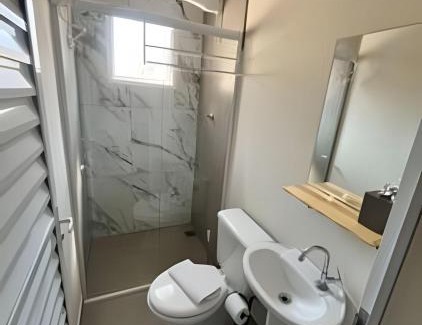 Jundiai Casa | Studio kitnet apartamento Privativo Jundiai 12