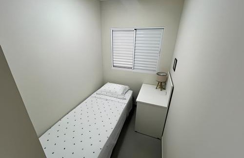 Jundiai Casa | Studio kitnet apartamento Privativo Jundiai 12