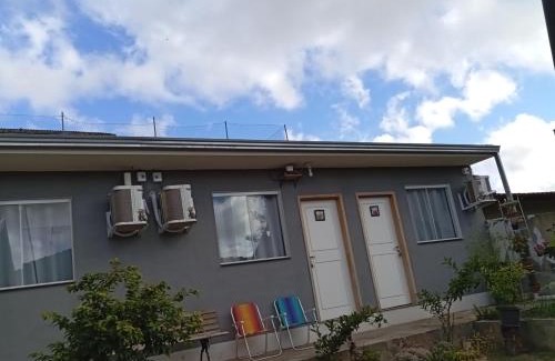 Parolin Apartamento | STUDIO KITSOSSEGO