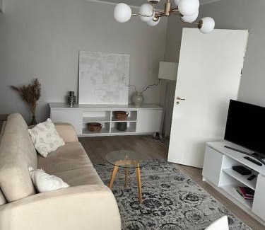 Mustamae Apartamento | Studio KO75