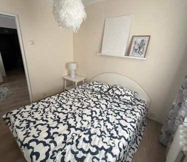 Mustamae Apartamento | Studio KO75