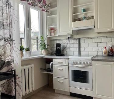 Mustamae Apartamento | Studio KO75