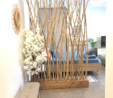 Papeete Apartamento | Studio Kooka nui - Private apartment