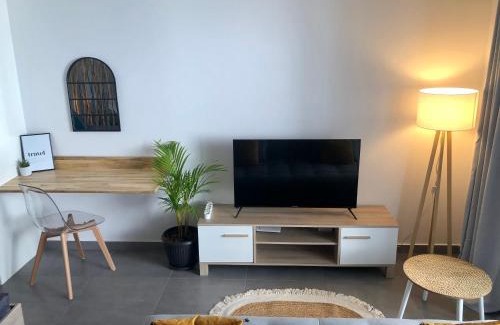 Papeete Apartamento | Studio Kooka nui - Private apartment