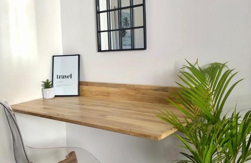 Papeete Apartamento | Studio Kooka nui - Private apartment
