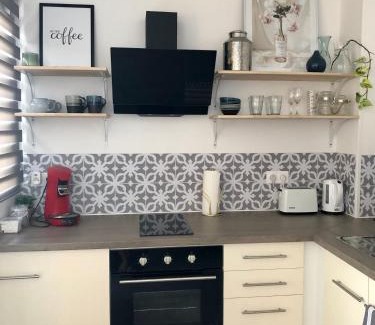 Papeete Apartamento | Studio Kooka nui - Private apartment