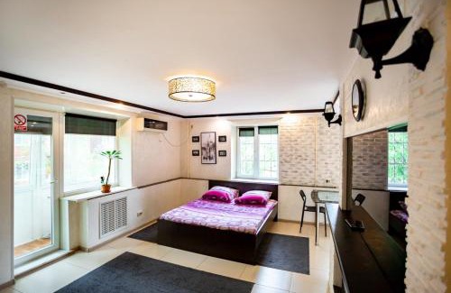Mykolaiv Apartamento | Studio - Koshevogo Street