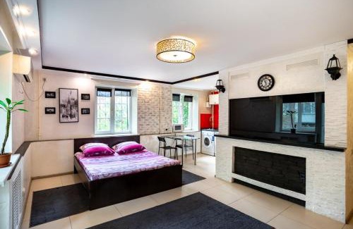 Mykolaiv Apartamento | Studio - Koshevogo Street