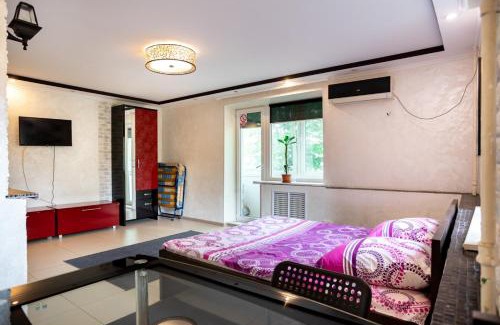 Mykolaiv Apartamento | Studio - Koshevogo Street