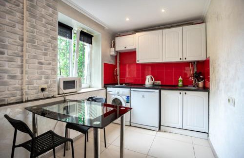 Mykolaiv Apartamento | Studio - Koshevogo Street