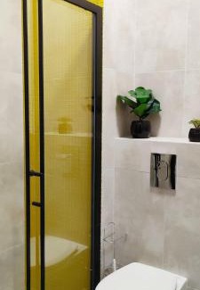 Praga Polnoc Apartamento | Studio Kotsisa