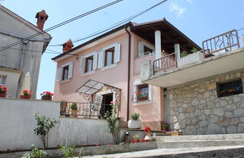 Donji Kraj Apartamento | Studio Kraj 7794b