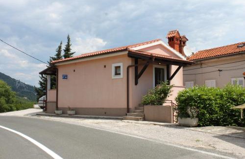 Donji Kraj Apartamento | Studio Kraj 7794b