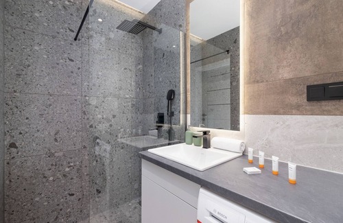 Stare Podgorze Apartamento | Studio Kraków Długosza by Renters