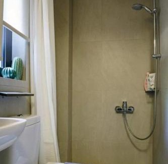 Palaio Psychiko Apartamento | Studio Krinon - Paleo Psychiko