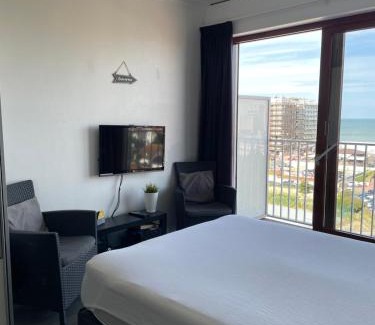 Westende Apartamento | Studio Kristof 705